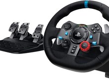 Playstation Logitech G29