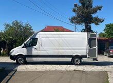 Sürücü-ekspeditor işi axtarıram