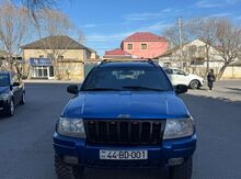 Jeep Grand Cherokee, 2004 il