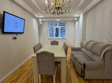 2-otaqlı yeni tikili, Masazır qəs., 60 m²