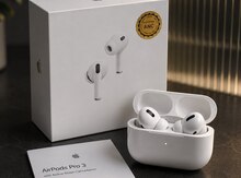 Airpods Pro 3 ANC