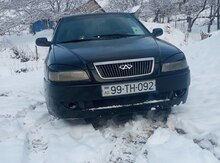 Chery Amulet (A15), 2006 il