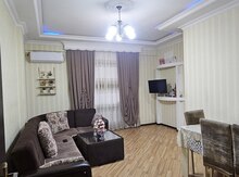 3-otaqlı yeni tikili, Masazır qəs., 56 m²