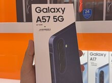 Samsung Galaxy A57 5G Awesome Navy 256GB/8GB
