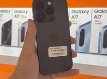 Apple iPhone 15 Pro Black Titanium 128GB/8GB