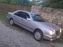 Mercedes E 280, 1997 il