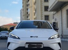 BYD Seal 05, 2025 il