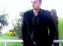 Xanımla tanış olmaq istəyirəm