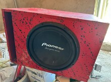 Audio sistem