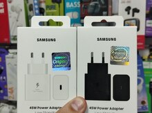 Samsung adapter başlıqları