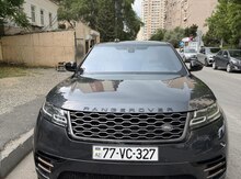 Land Rover RR Velar, 2018 il
