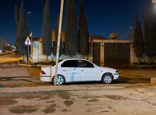 Iran Khodro Azsamand, 2014 il