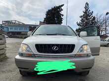 Lexus RX 300, 2001 il