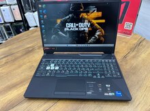 Noutbuk Asus TUF Gaming F15