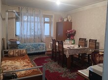 2-otaqlı mənzil, Gəncə ş., 55 m²