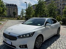KIA K7, 2017 il