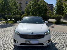 KIA K7, 2017 il