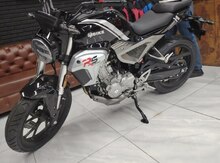 Motosiklet Jiangmen, 2024 il