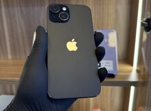 Apple iPhone 15 Black 128GB/6GB