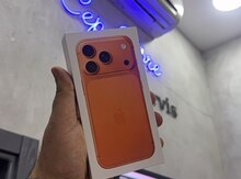 Apple iPhone 17 Pro Cosmic Orange 256GB/12GB