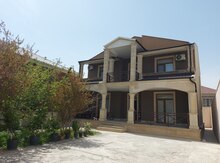 Villa, Mərdəkan qəs.