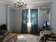 3-otaqlı yeni tikili, Masazır qəs., 75 m²
