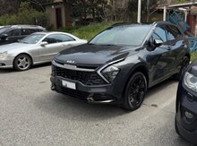 KIA Sportage, 2024 il