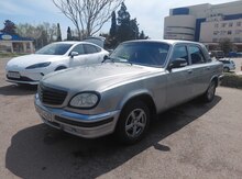 GAZ 31105, 2007 il