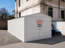 Qaraj icarəyə verilir, Səbail r.