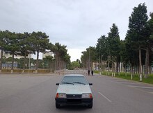 LADA (VAZ) 2109, 2003 il