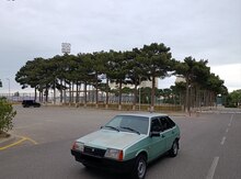 LADA (VAZ) 2109, 2003 il