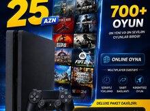 Sony PlayStation 4 
