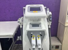Lazer epilyasiya aparatı (Alexandrit, diod)