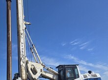 Soilmec R416 Svay, 2004 il