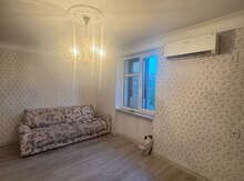 2-otaqlı mənzil kirayə verilir, Mətbuat pr., 38 m²