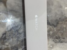 Apple Watch Series 11 Aluminum Jet Black 46mm
