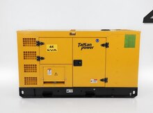 Generator və tənzimləyicisi