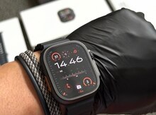 Apple Watch Ultra 3 Black