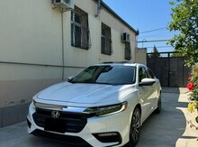 Honda Insight, 2018 il
