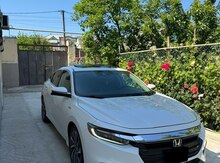 Honda Insight, 2018 il