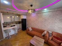 3-otaqlı yeni tikili kirayə verilir, Sumqayıt ş., 84.2 m²