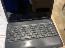 Noutbuk Toshiba