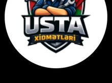 Usta xidməti