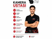 Kamera ustası