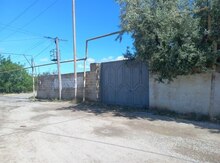 14 sot torpaq sahəsi, Ceyranbatan qəs.