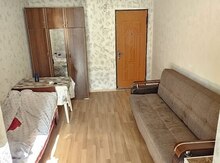 1-otaqlı mənzil kirayə verilir, Elimlər Akademiyası m., 20 m²