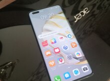 Huawei Nova 10 Pro Silver 256GB/8GB