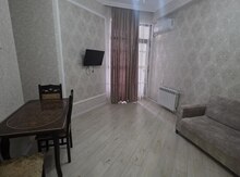 2-otaqlı yeni tikili kirayə verilir, Xırdalan ş., 60 m²