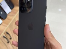 Apple iPhone 14 Pro Max Space Black 256GB/6GB