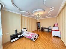 3-otaqlı yeni tikili kirayə verilir, Həzi Aslanov m., 130 m²